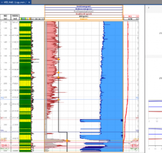 Модули Геомеханики