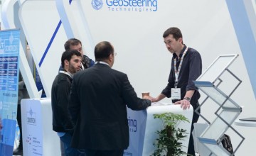geosteering Technologies joined in ADIPEC 2019 on November 11-14 - фото - 1
