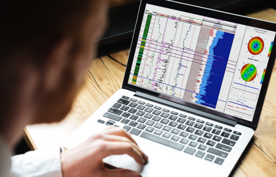 Технологии